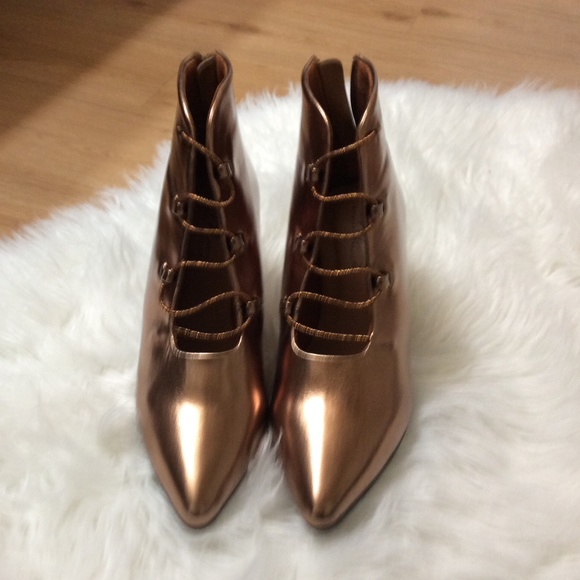 Bootie - Picture 5 of 9